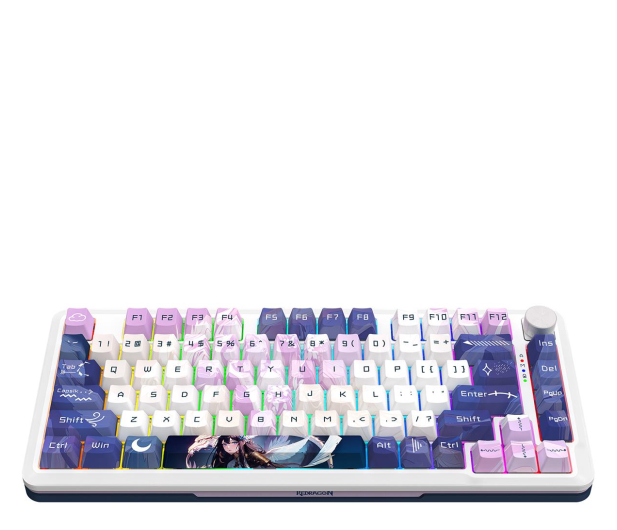 REDRAGON Cyrus (Leopard L) K681ACG-RGB-PRO - 1298224 - zdjęcie 3